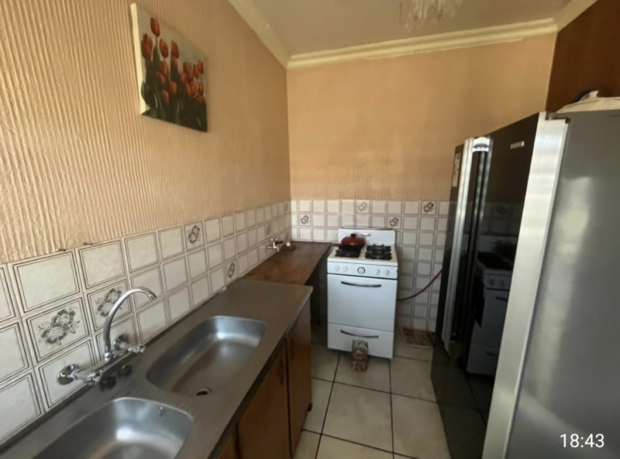 3 Bedroom Property for Sale in Riebeeckstad Free State